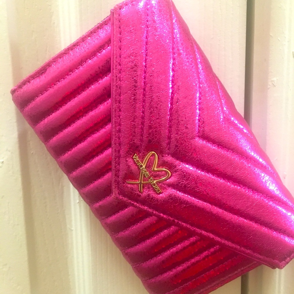 Victoria’s Secret Wristlet